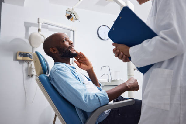 Best After-Hours Dental Care in Heavener, OK