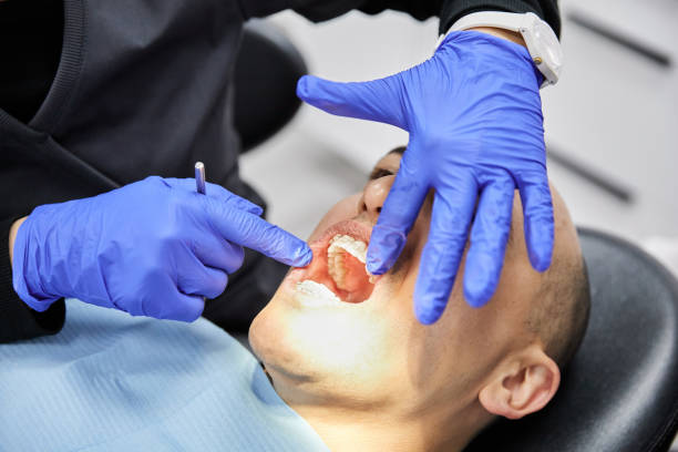 Best Emergency Treatment for Jaw Pain or Injury in Heavener, OK